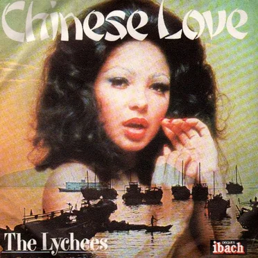 Chinese Love