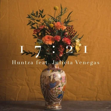 17:21 by Huntza - album cover
