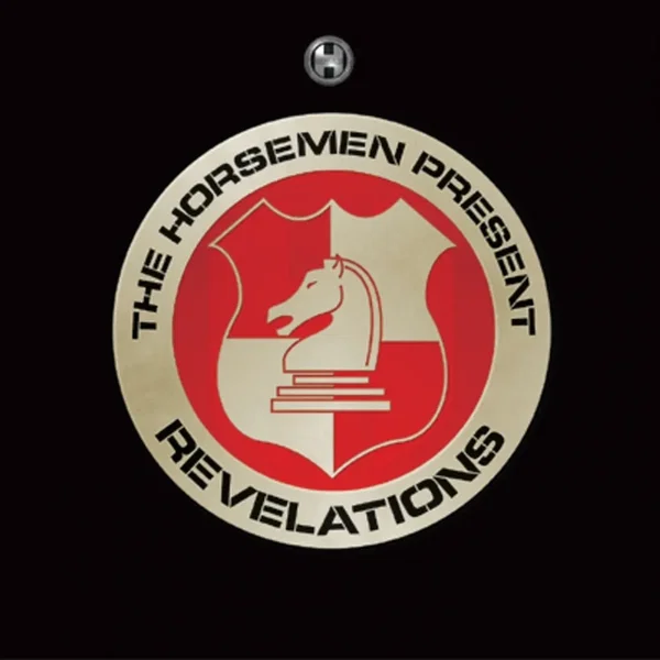 Back Track / Annexed