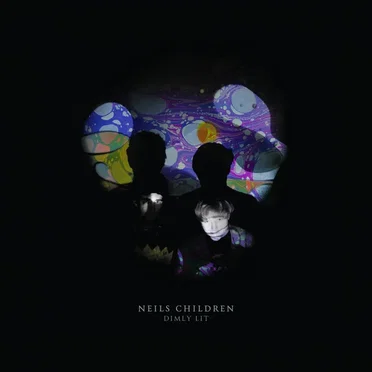 Dimly Lit by Neils Children - album cover