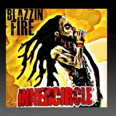 Blazzin’ Fire