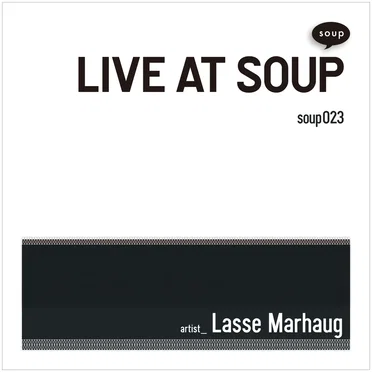 Live at Soup