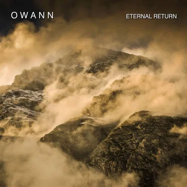 Eternal Return by Owann - album cover