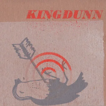 King Dunn