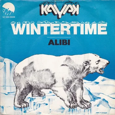 Wintertime / Alibi