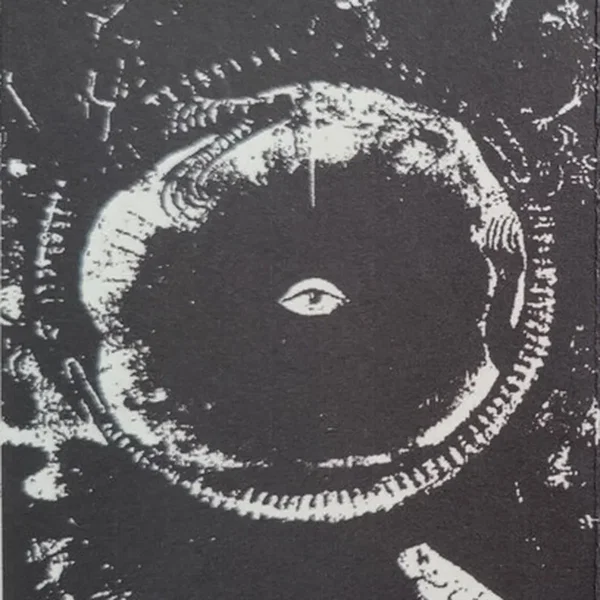 Flaming Ouroboros / Eye of Shepherdess