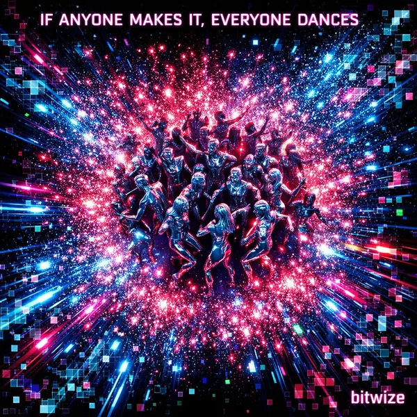 If Anyone Makes It, Everyone Dances