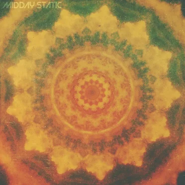 The Remix EP by Midday Static - album cover