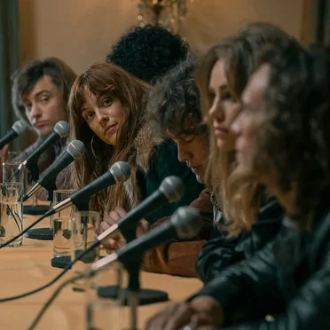 Episode 8: Looks Like We Made It