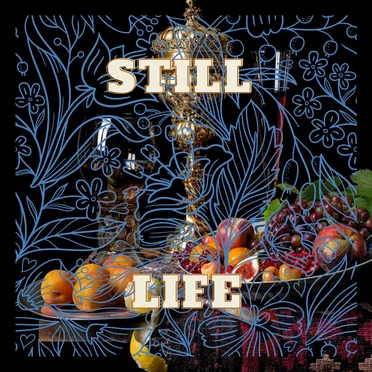 Still Life by Lugo - album cover