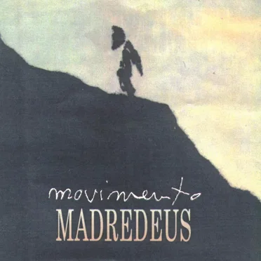 Movimento by Madredeus - album cover