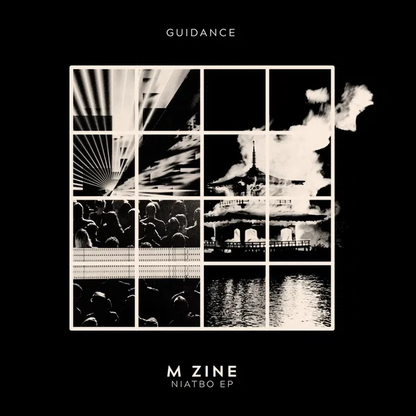 Niatbo EP