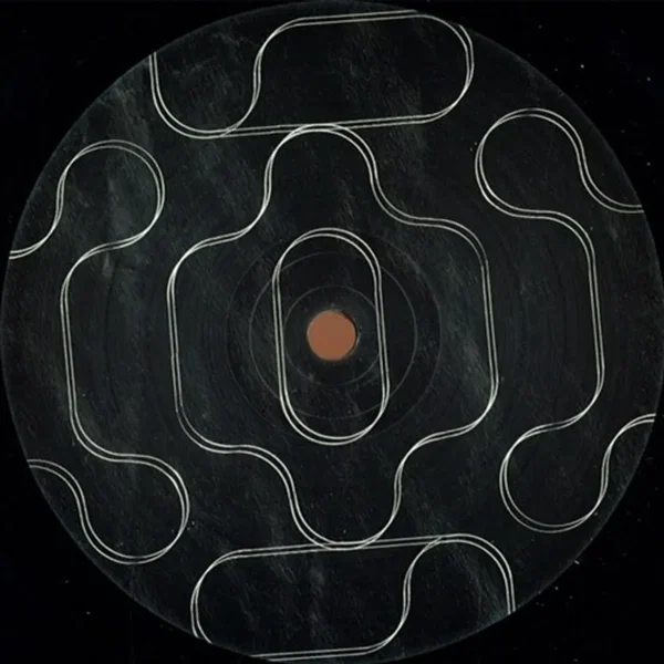 Thought Patterns EP
