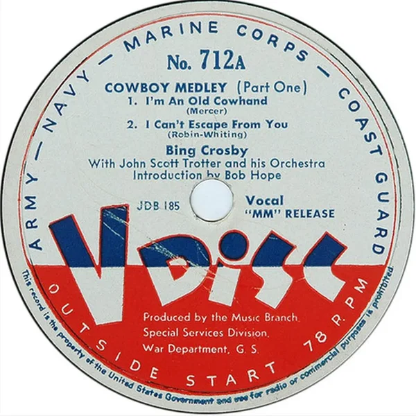 Cowboy Medley