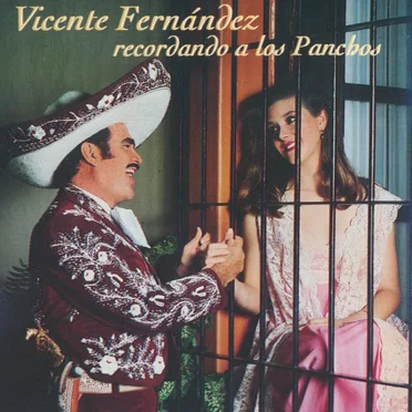Recordando a Los Panchos