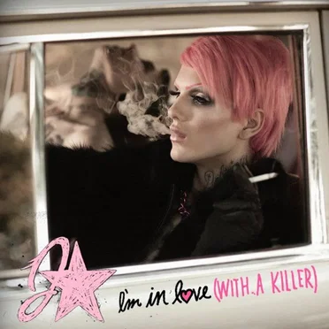 I'm in Love (With a Killer)