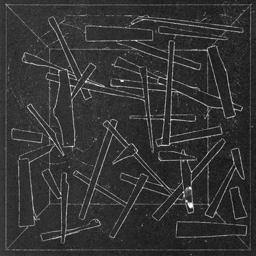 Métal by Bleu Nuit - album cover