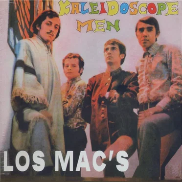 Kaleidoscope Men