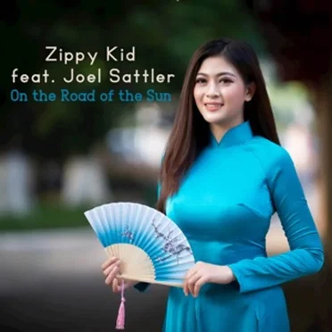 On the Road of the Sun