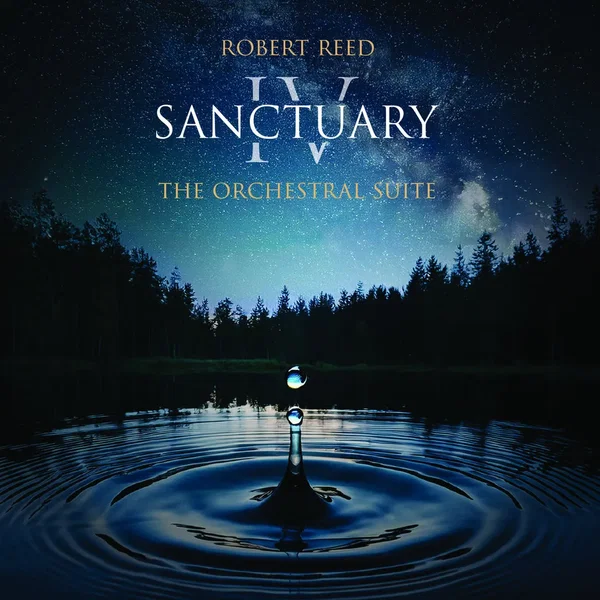 Sanctuary IV Orchestral Suite