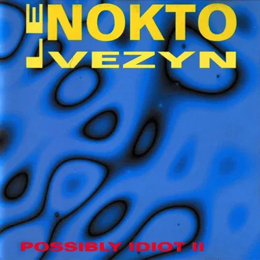 Possibly Idiot II by Le Nokto Vezyn - album cover