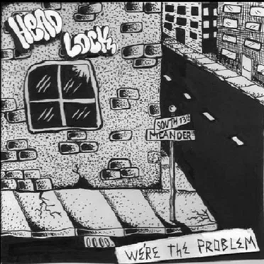 We're The Problem