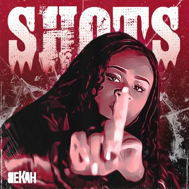 Shots by BEKAH - album cover