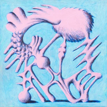 Overused by DAMMIT - album cover