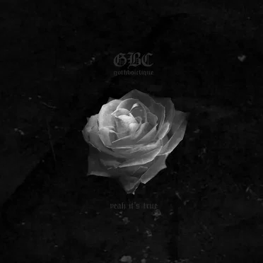Yeah It's True by GOTHBOICLIQUE - album cover