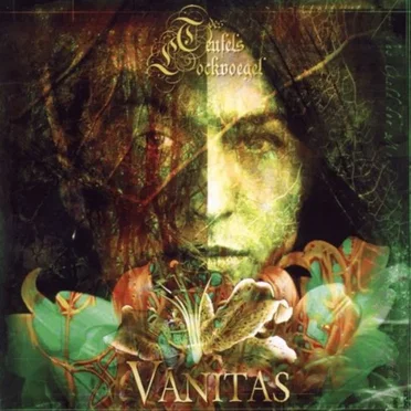 Vanitas by Des Teufels Lockvögel - album cover