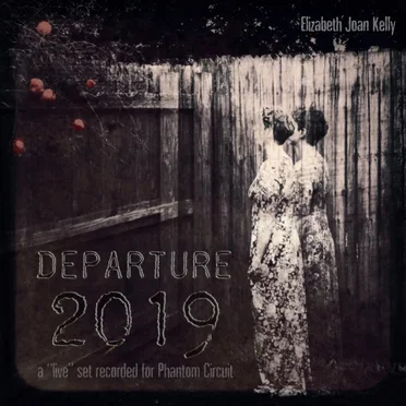Departure (2019)
