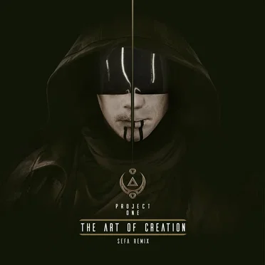 The Art of Creation (Sefa remix)