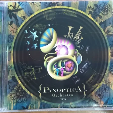 Panoptica Orchestra