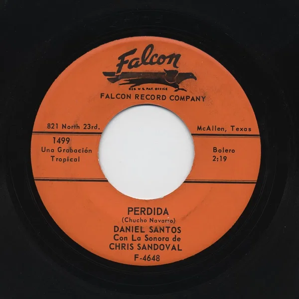 Perdida / Sin un amor