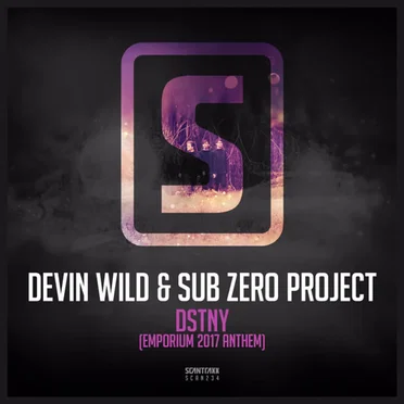 DSTNY (Emporium 2017 Anthem)