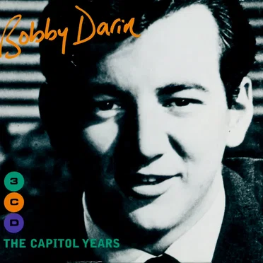 The Capitol Years