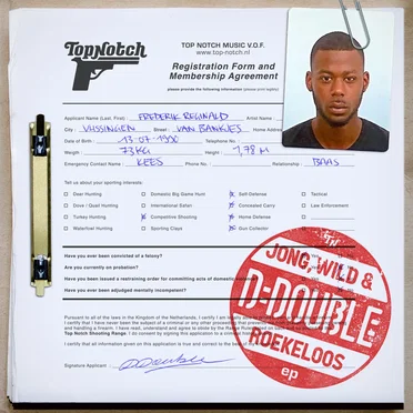 Jong, Wild & Roekeloos