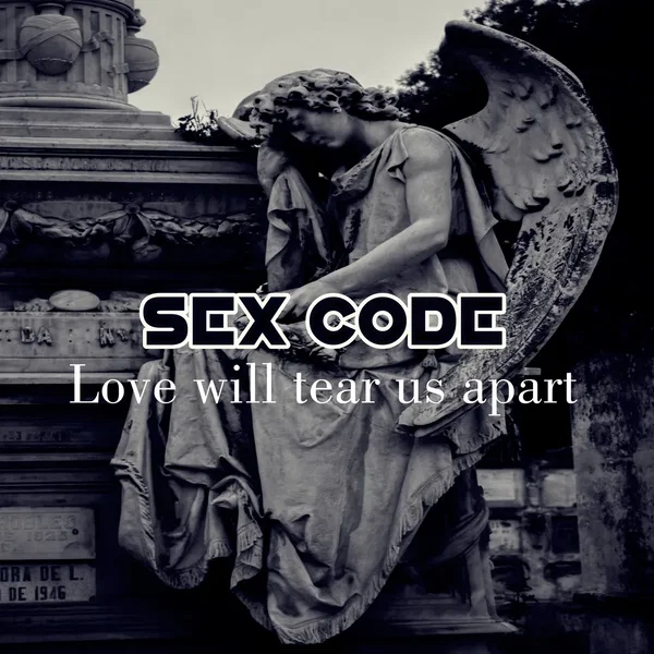 Love Will Tear Us Apart