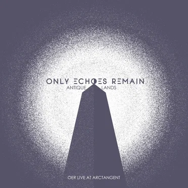 Only Echoes Remain