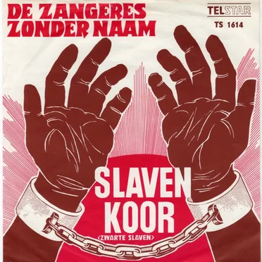 Slavenkoor (Zwarte slaven) / Oorlogsweesje