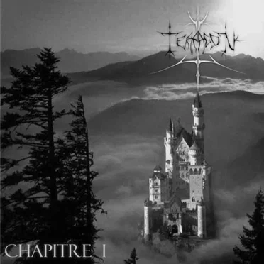 Chapitre I by Terragon - album cover