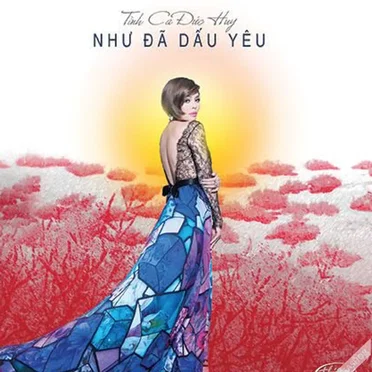 Như đã dấu yêu by Various Artists - album cover