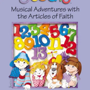 Scripture Scouts: Musical Adventures with the Articles of Faith