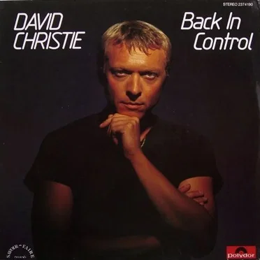 Back in Control