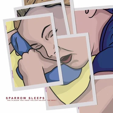 The Places You Have Fallen Asleep the Most: Lullaby Renditions of Dashboard Confessional Songs