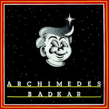 Archimedes Badkar