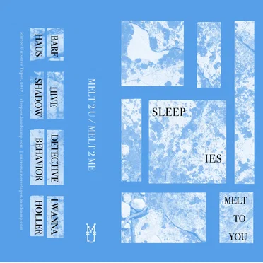 Melt to You