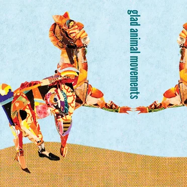 Glad Animal Movements