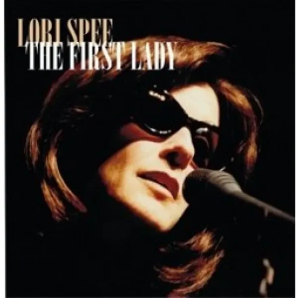 The First Lady