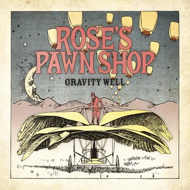 Rose’s Pawn Shop